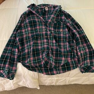 Victoria Secret pajama set